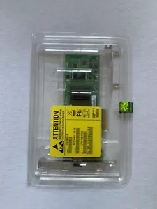 QLogic QLE2460-E PCI Express x4 Fiber Channel 4Gbps Host Bus Adapter - Picture 1 of 2