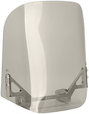 14in. x 16in. Tinted Windshield WindVest 10-1241CT Harley Dyna Low Rider 1993-09