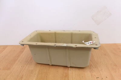 Yamaha Waverunner 500 1993 almacenamiento trasero debajo del armario Foto 1 de 4