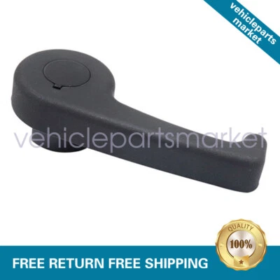 Conjunto de manija de liberación delantera compatible con Lincoln MKX 2016 2017 2018 Foto 1 de 4