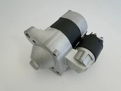 MOTOR DE ARRANQUE 2T0143 para RENAULT Kangoo Express Logan Modus Thalia 1.0 1.2 1.4  Foto 1 de 4