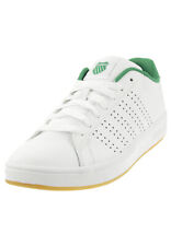 K-Swiss Court Casper Men's Sneakers Trainers 05586-904-M White Green