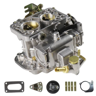 Carburetor For Weber 32/36 DGEV 1986-1987 Mazda B2000 2.0L 1987-1993 B2200 2.2L - Image 1 of 4