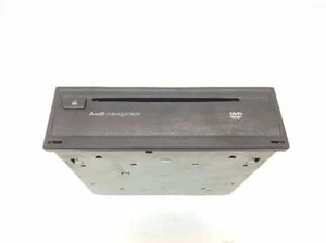4E0919887D sistema navegación gps para AUDI Q7 3.0 V6 24V 2006 BE6399 1263030 - Imagen 1 de 19