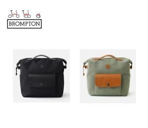 Brompton Compatible Bag and Frame
