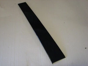 Chrysler OE 2020-2024 Pacifica/Voyager Front Right Door Applique TRIM 68187812AE - Picture 1 of 3