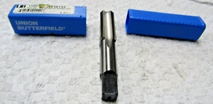 👍NUEVA FLAUTA RECTA GRIFO MANUAL INFERIOR UNION BUTTERFIELD 3/4 X 10 10 1010144 - Imagen 1 de 5