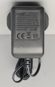 BT Cordless Phone Power Supply Item code 083050 BT3930 and BT3550 charger pod - Picture 1 of 1