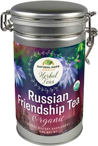 Russian Friendship Tea Organic - Picture 1 of 1