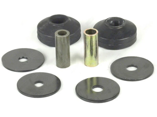 Mevotech 28XP76B Rear Shock Mount Fits 1986-1990 Acura Legend - Image 1 of 1