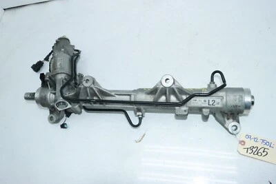 09-12 F01 F02 F07 BMW 750I 740LI 760I BARRA DE DIRECCIÓN ASISTIDA ACTIVA T3265 Foto 1 de 4