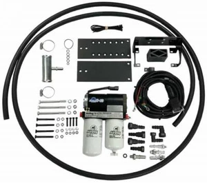 Bomba elevadora de combustible AirDog II 4G 200 GPH para Dodge Ram 1998,5-2004 5,9 L Cummins - Imagen 1 de 6