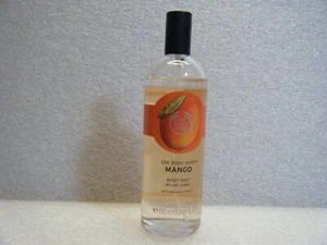 BODY SHOP " MANGO " BODY MIST 100 ml - ORIGINAL FORMULA - NEW - Picture 1 of 2
