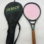 Prince Graphite II Oversize Tennis Racket 4 5/8" Grip with Cover