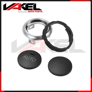 1PCS Climate Control Knob Button Fit for BMW X5 2014-18 X6 2014-2019 61319393931 - Picture 1 of 11