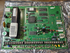 Placa de control Honeywell Ademco Vista 128BP. Firmware 14.4, SAV128BP16, SA4142-23 - Imagen 1 de 5