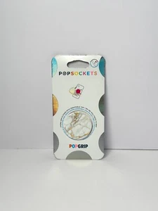 PopSockets PopGrip Phone Grip & Stand with Swappable Top - Picture 1 of 1