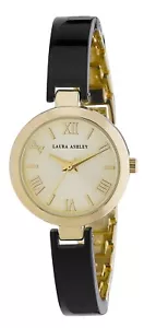 Orologio donna Laura Ashley maglia in resina - Foto 1 di 7