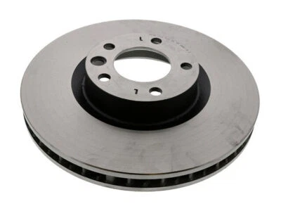 Rotor de freno delantero izquierdo Volkswagen Touareg 2011-2015 84759YFHD 2012 2013 2014 Foto 1 de 2
