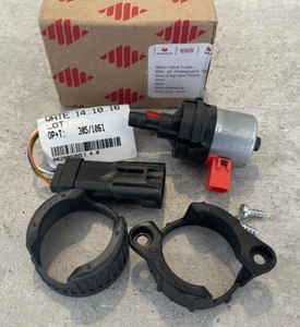 Glühwürmchen Ultracom 2 24 30 35 CXI 3 Wege Umschaltventil Motor TM3HR A000035133 NEU - Bild 1 von 9