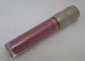 Bare Escentuals Natural Lip Gloss "Sugared Strawberry" (pink shimmer) NEW! - Picture 1 of 1