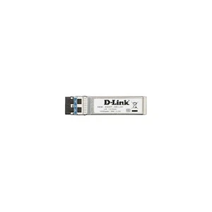D-Link DEM-432XT 10GBASE-LR SINGLE-MODE SFP+ TRANSCEIVER, UP TO 10KM - Picture 1 of 1