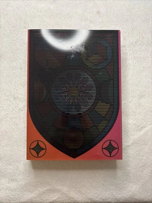 EDC Las Vegas 2024 FULL BOX WITH ALL COLLECTIBLES Daisy Carnival EDCLV EDC LV 24 - Image 1 of 4