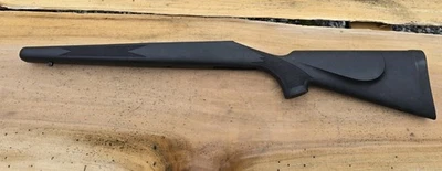 Culata de rifle sintético con textura negra derecha Adl Remington modelo 700 acción corta #2 Foto 1 de 4
