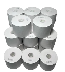 20 Stück Druckerrollenpapier 2,25 Zoll N998510 - Bild 1 von 1