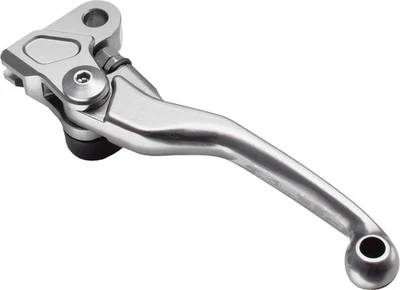 Zeta Pivot CP CNC Clutch Lever 4-Finger Fits Honda CRF250L & Rally ZE42-4104 - Image 1 of 2