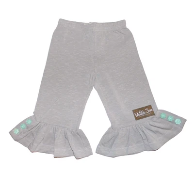 NUEVO CON ETIQUETAS PANTALONES MATILDA JANE talla 2 Friends Forever MARTHA GRANDES CON VOLANTES Foto 1 de 4