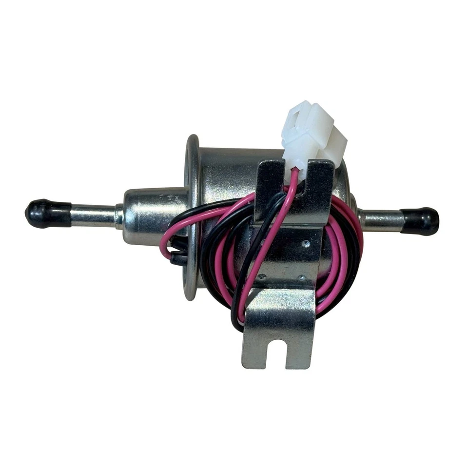 Pompa Di Alimentazione Carburante Per Massey Ferguson MF Motore: Perkins 6.354 - Immagine 1 di 1