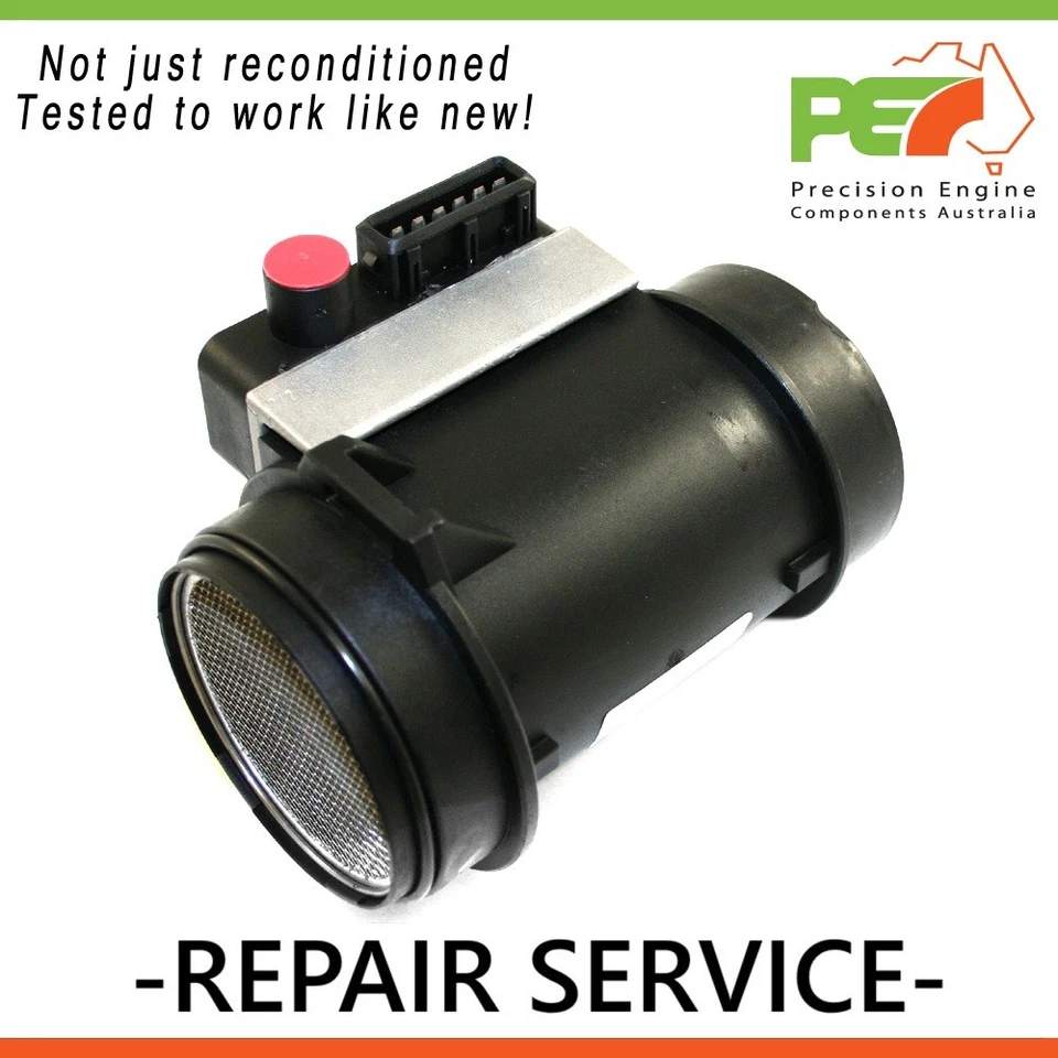OEM Air Flow Meter REPAIR SERVICE Suitable For FERRARI MONDIAL MONDIAL 3.2 Lt - image 1 of 1