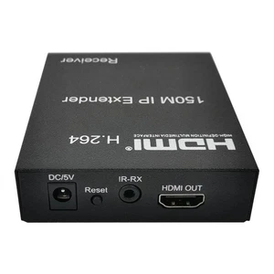RICEVITORE HDMI® PER ESTENSORE LKEXT167V2 - Foto 1 di 1