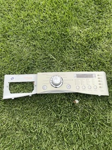 LG Waschmaschine Panel Control Panel Assembly 6871ER2019K weiß - Bild 1 von 7