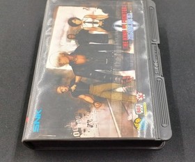 SNK NGH-2070 [NEO/GEO] The King of Fighters 2000