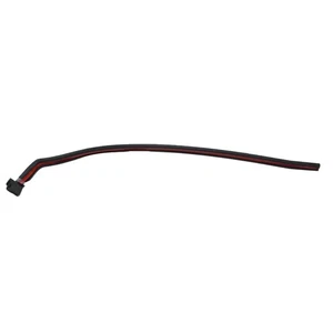 OEM Replacement Rear Right Door Front Seal for BMW F01 F02 Series Vehicles - Photo 1/7