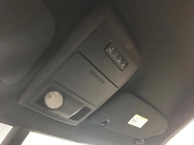 Console Front Roof Mini Console Fits 11-19 CARAVAN 2369606 - Image 1 of 3