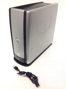 GATEWAY ESX E4000 Pentium 4 1.8GHz Computer w/256MB Ram, DVDROM, NoHD, WORKING - Afbeelding 1 van 14