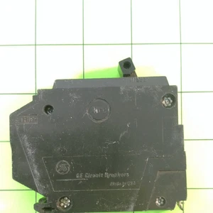 Interruttore GE 20 Amp MEZZA ALTEZZA - Foto 1 di 5