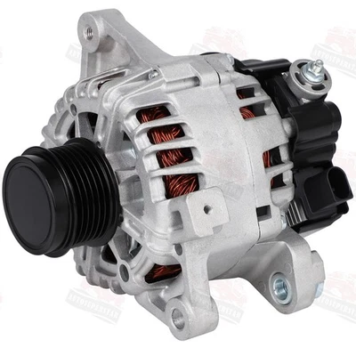 Alternator For 2014 2015 2016 2017 2018 Toyota Corolla L4 1.8L AVA0182 115A - Image 1 of 4