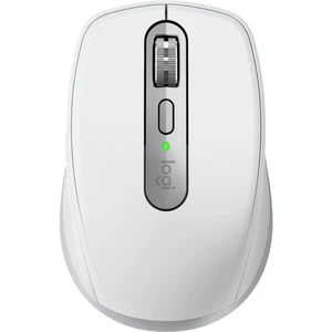 Logitech MX Anywhere 3S for Mac Right-hand Laser RF Wireless + Bluetooth 8000 DP - Picture 1 of 1
