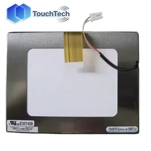 5" For PVI PA050XSG (LF) PA050XS1 (LF) LCD Display Screen Panel - Picture 1 of 2