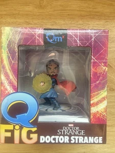 Figura Q LootCrate noviembre 2016 Marvel's Doctor Strange de QMX - Imagen 1 de 5