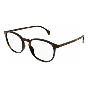 NUEVO Gafas Gucci GG0551o-011 55 mm 100 % auténticas - Imagen 1 de 4