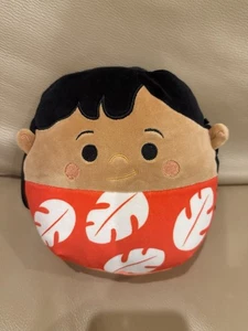 Peluche Squishmallows 2022 Disney Lilo & Stitch relleno 6,5" - Imagen 1 de 3