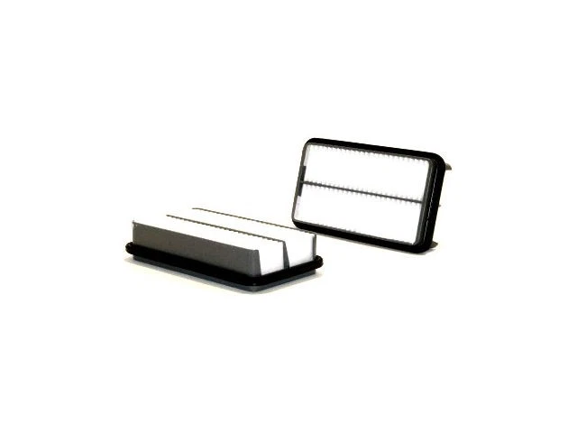 Filtro de aire WIX 53FN93Q compatible con filtro de aire del motor Saturn SL2 1991-2002 Foto 1 de 1