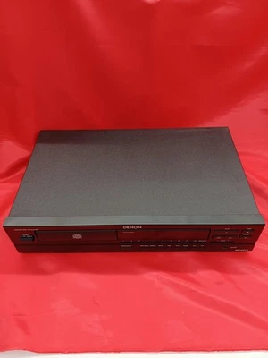 Denon DN-C615 CD Player Good Condition from Japan - Image 1 of 4