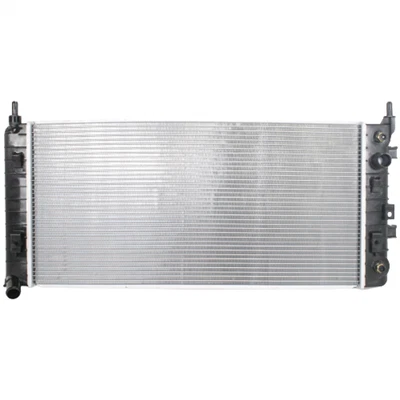 For Buick LaCrosse Radiator 2005 06 07 2008 Aluminum V6 3.6L Replaces 10344419 Foto 1 de 4