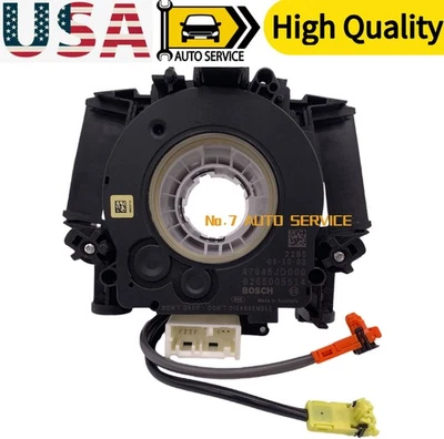 47945-ED210 Steering Angle For Nissan350Z Murano Infiniti FX35 FX45 G35 M35 M45 — 第 1/4 张图片